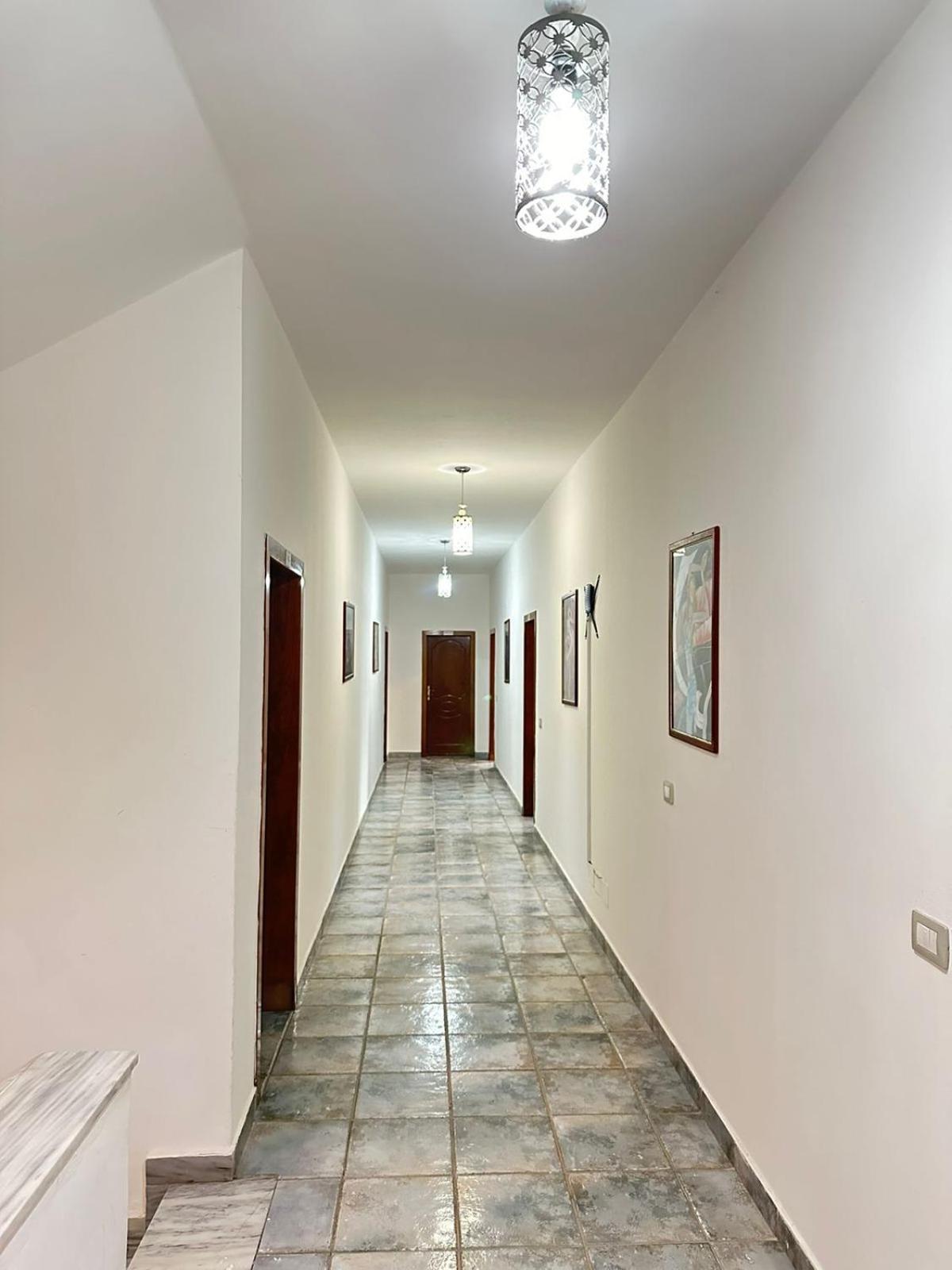 Hotel Adriatik Shengjin Bagian luar foto